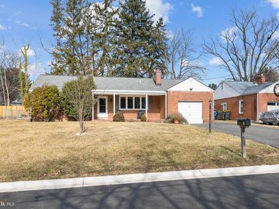 5 Dartmouth Rd, Wilmington, DE, 19808