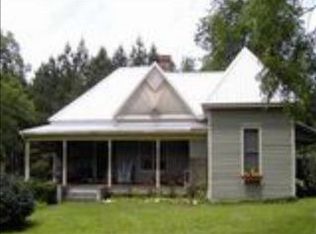 414 Lower Wirebridge Rd, Stephens, GA 30667