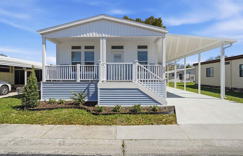 1st image of 12100 Seminole Blvd Lot 337