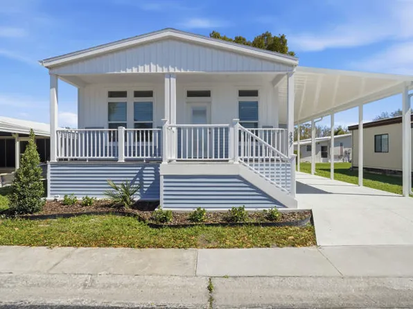 12100 Seminole Blvd Lot 337, Seminole, FL 33778