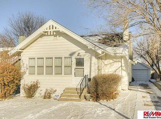 4366 Mason St, Omaha, NE 68105