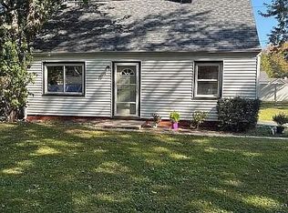 1901 Aberdeen Rd, Madison, OH 44057