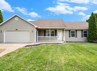 4452 Mulberry Ln, Kalamazoo, MI 49004