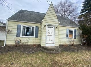 1149 Upper Mountain Rd, Lewiston, NY 14092