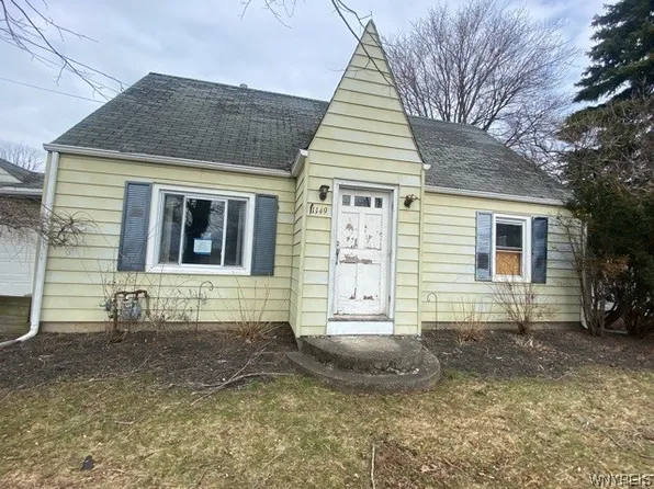 1149 Upper Mountain Rd, Lewiston, NY 14092