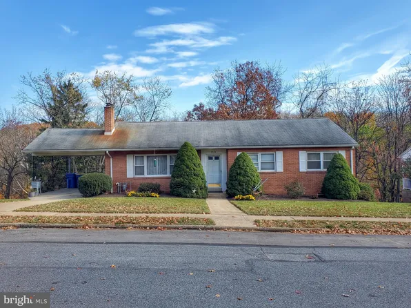 3886 Dawn Mar St, Harrisburg, PA 17111