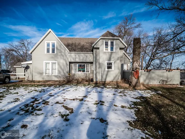 2520 Edgington Ave, Eldora, IA 50627