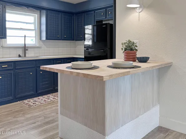 2316 35th St, Lubbock, TX 79412