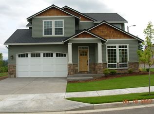 7940 SE 160th Ave, Portland, OR 97236