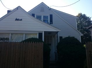 298 Clyde St, Brookline, MA 02467