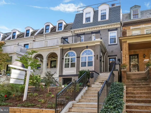 1636 Argonne Pl NW #3, Washington, DC 20009