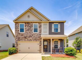 511 Connecticut Ave, Chapin, SC 29036