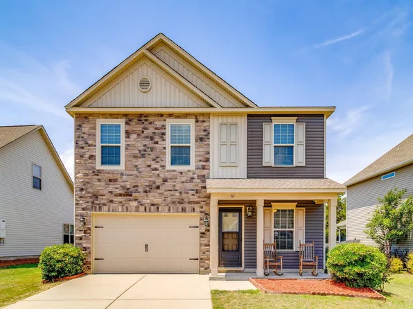 511 Connecticut Ave, Chapin, SC 29036