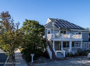 6511 New Jersey Ave UNIT B, Wildwood Crest, NJ 08260