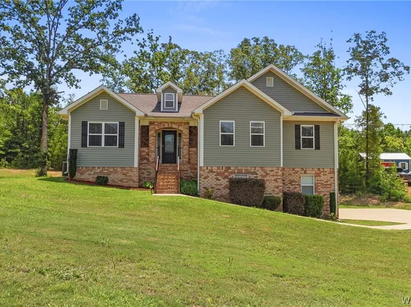 11967 Danny Dr, Mc Calla, AL 35111
