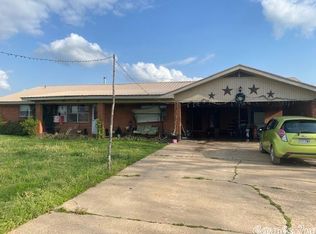 283 4b Rnch, Rose Bud, AR 72137