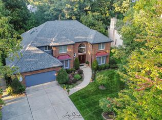 640 Ford Ln, Bartlett, IL 60103