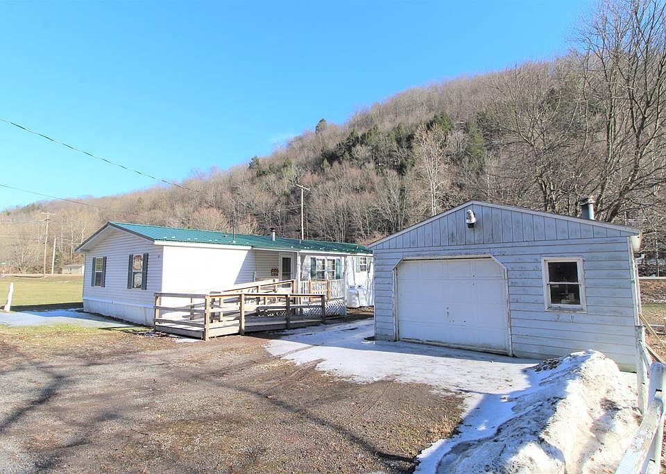 68 Charles St, Roaring Branch, PA 17765 Zillow