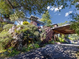 17303 Keaton Ave, Sonoma, CA 95476
