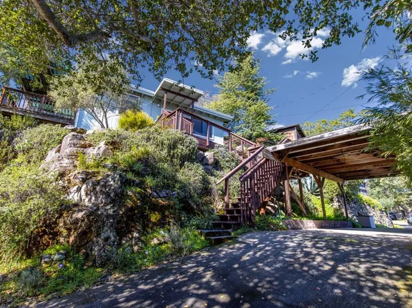 17303 Keaton Avenue, Sonoma, CA 95476
