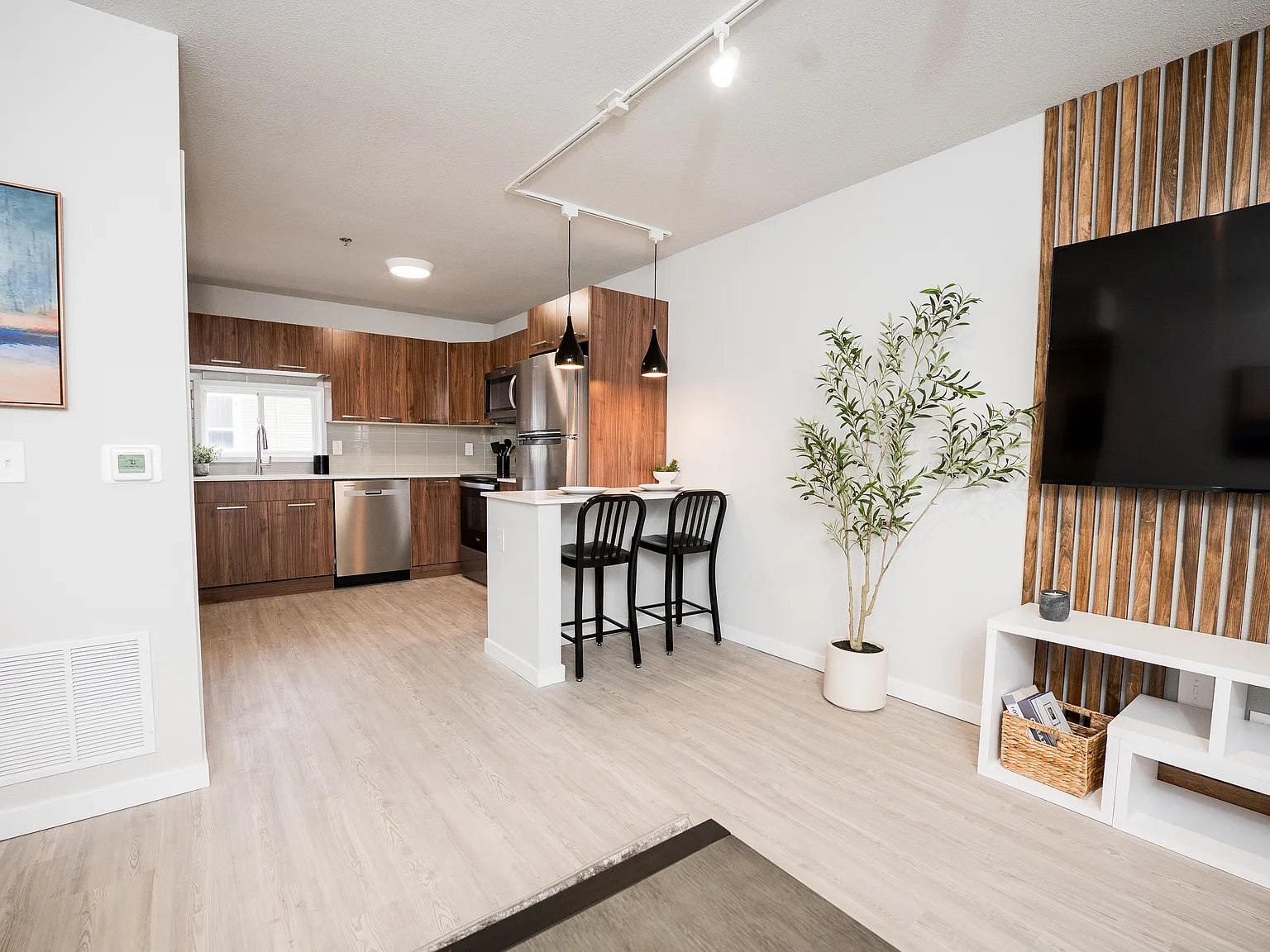 2 bed, 678 sqft, $1,350 — Photo 4