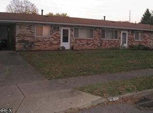 188 McCadden Ave NE, Massillon, OH
