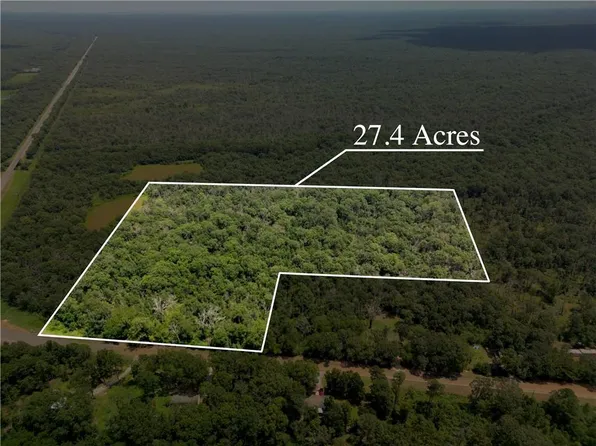 0 Louisiana Hwy #115, Deville, LA 71328