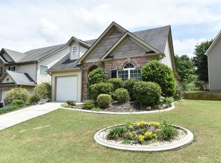 6964 White Walnut Way, Braselton, GA 30517