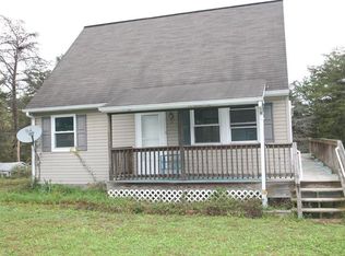 7119 Coder Rd, Huntingdon, PA 16652