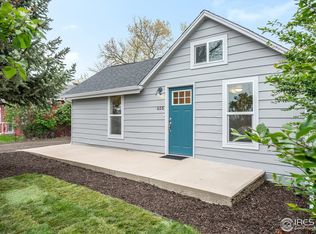 608 9th St, Fort Collins, CO 80524