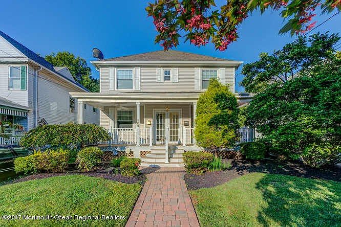 180 Hudson Ave Red Bank NJ