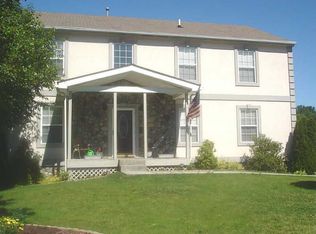 503 Hoover Dr, Apollo, PA 15613