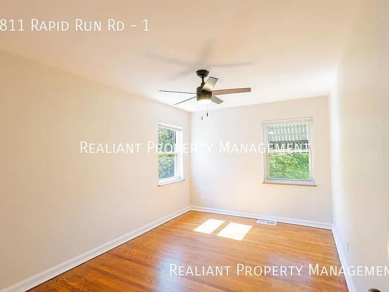 4811 Rapid Run Rd #1 — Photo 8