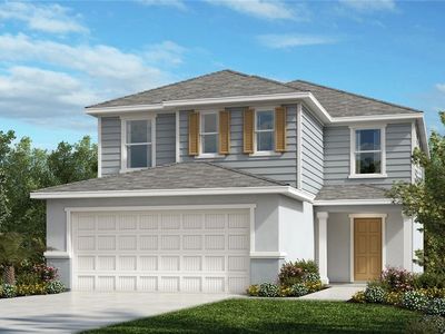 10339 Honeysuckle Vine Cir, Riverview, FL, 33578