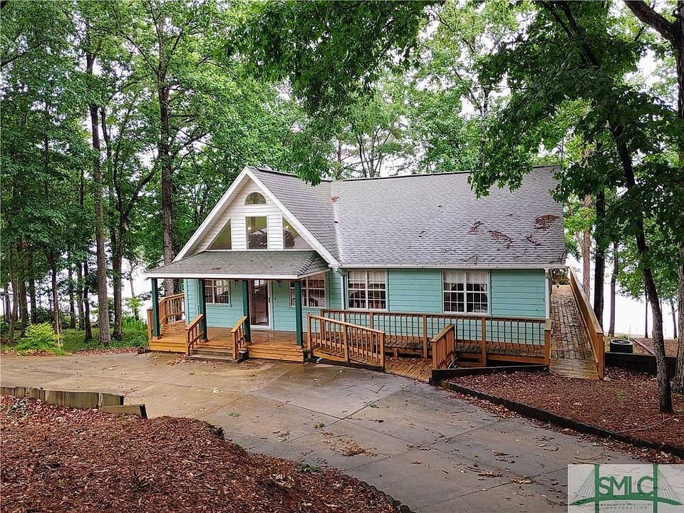 195 Sunset Point Rd, Fort Gaines, GA 39851 Zillow