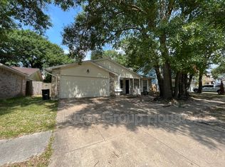 19911 Moonriver Dr, Humble, TX 77338