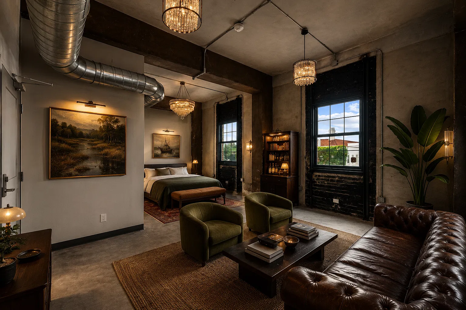 436 Harrison Ave — Photo 3