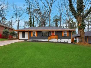 3119 Bellgreen Way, Decatur, GA 30032