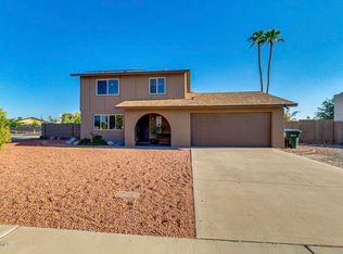 4601 W Dailey St, Glendale, AZ 85306