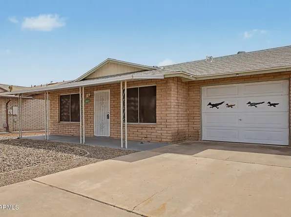 9605 W MOUNTAIN VIEW Road #B, Peoria, AZ 85345