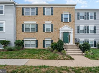 12205 Chaucer Ln #12205, Woodbridge, VA 22192