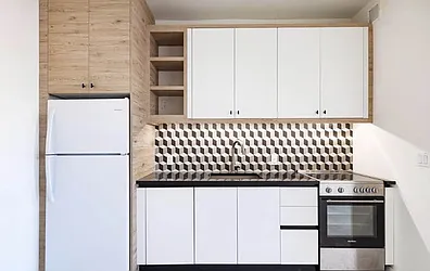 Rented by Brooklyn Group