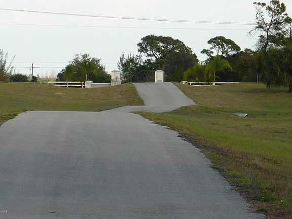 Private Road