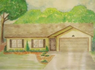 213 Greencove Dr, Brunswick, GA 31525