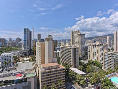 364 Seaside Ave APT 2008, Honolulu, HI, 96815