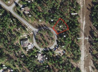 27 Ageratum Court, Homosassa, FL 34446