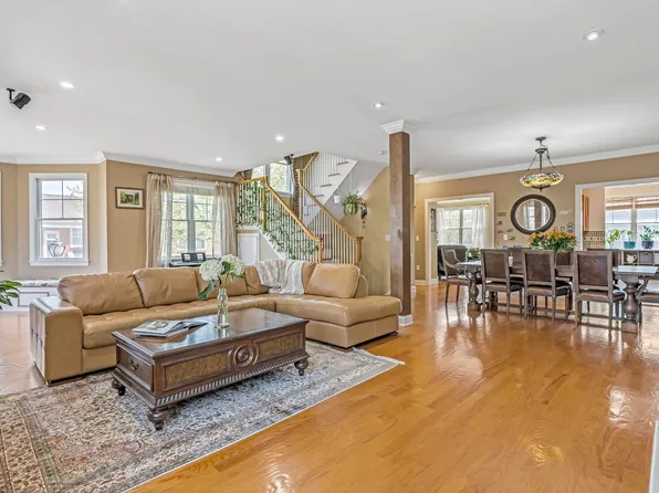 55 Constitution Way #6055, Jersey City, NJ 07305