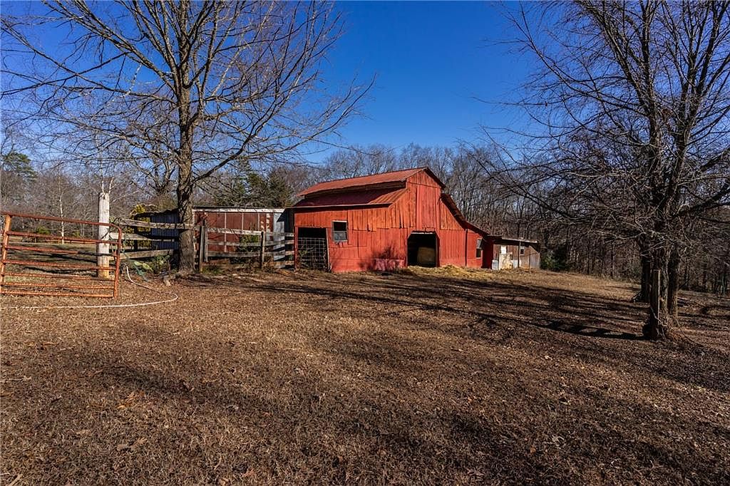 583 Johnson Rd SE, Fairmount, GA 30103 Zillow