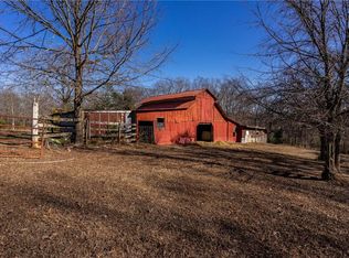 583 Johnson Rd SE, Fairmount, GA 30103