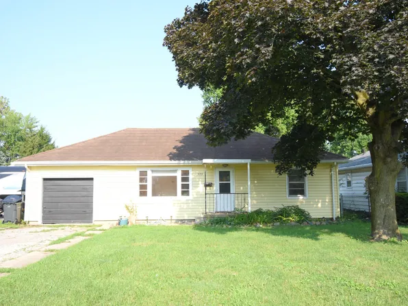 325 S Melville St, Rensselaer, IN 47978